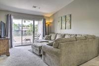 3 Mi to Branson Strip Condo with Balcony! - B&B