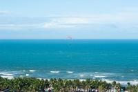 Van Piaget #1401- Apto Com Vista Mar by Carpediem - B&B