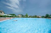 Villaggio Teodorico - B&B Punta Marina