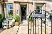 The Hedges - B&B Edimburgo