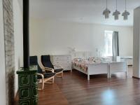 Namai Juodkrantėje - Chambres d'hôtes Juodkrantė