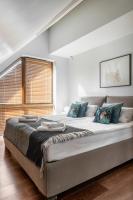 Deluxe Apartment (3 Adults)