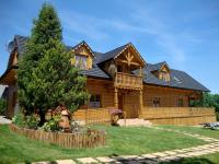 Agroturystyka Paradiso - B&B Ropa