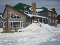 Hosteria del Sauquen - B&B Caviahue