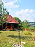 Brvnara Ljubičica - B&B Kremna