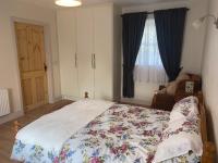 Hillview Cottage - Ferienwohnung