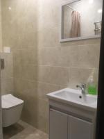 Standaard Kamer met Queensize Bed
