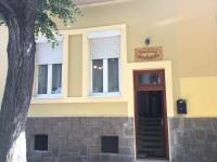 Bazilika Vendégház - B&B