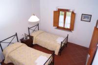 Three-Bedroom Apartment with Terrace