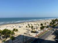 Apartamento na Praia Grande - Aviação - Chambres d’hôtes Praia Grande