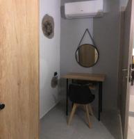 Apartamento de 1 dormitorio