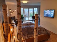 Ferienwohnung Schönblick - Bed and Breakfast Sommerhausen