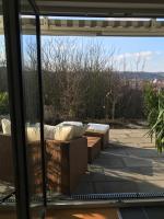 Ferienwohnung Schönblick - B&B Sommerhausen