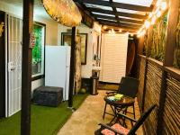 Cottage con 2 Camere da Letto