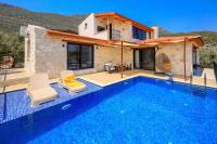 VİLLA HABESA - B&B