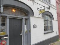 The Duckworth Inn - Ferienwohnung