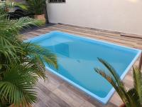 Recanto do Maestro l - B&B Olímpia