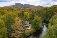 The Beaver Lodge by Escapades Tremblant - B&B Lac-Supérieur