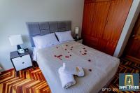 Apartamento Deluxe
