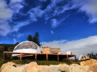 Andes Glamping - Bed and Breakfast Guatavita