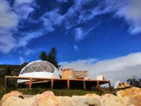 B&B Guatavita - Andes Glamping - Bed and Breakfast Guatavita