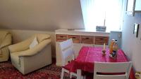 Ferienwohnung-Soltau-2-OG-links - B&B Sankt Peter-Ording