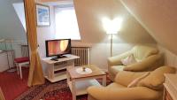 Ferienwohnung-Soltau-2-OG-links - B&B