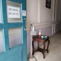 Lakeside Inn Ratanada - B&B Jodhpur