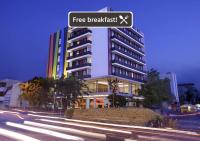 B&B Surabaya - Amaris Hotel Embong Malang - Surabaya - Bed and Breakfast Surabaya