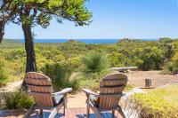 Hamelin Bay Vista - Chambres d’hôtes Hamelin Bay