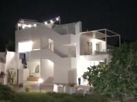 La Meridiana - B&B Santa Maria al Bagno