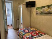 Single Room with Bathroom