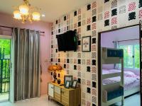 Villa de 1 dormitorio