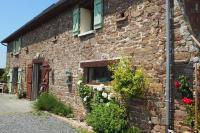 Maison au pied des dunes, 200m de la plage - B&B