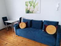 Hostel Tulip - Pokój 5 ze wspólną łazienką i kuchnią - B&B
