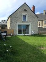 Fakarava, gîte en ville au calme - B&B Valognes