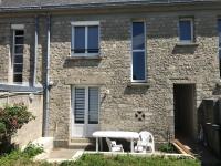 gîte iaorana - maison en centre ville - Ferienwohnung