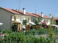 Villaggio Teodorico - Ferienwohnung Punta Marina