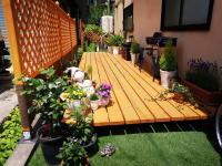 Opopo home 竜宮店 - B&B Otaru