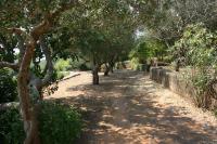 Appartamento in Villa Fortunata TERRA - B&B Marina Serra