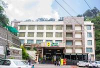 B&B Kasauli - Savoy Greens Jabli - Bed and Breakfast Kasauli