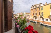 Appartamento con Balcone