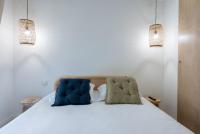 Beautiful apartment 7P City Center Beach 250m - Bed and Breakfast Antibes