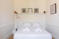 DIFY Enjoy - Part Dieu - Bed and Breakfast Lyon