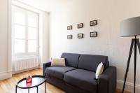 DIFY Enjoy - Part Dieu - Bed and Breakfast Lyon