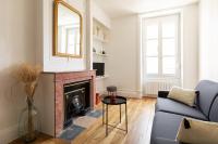DIFY Enjoy - Part Dieu - Bed and Breakfast Lyon