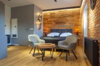 Apartament City Center Modern Loft 2 - bezpłatny parking - B&B Krynica-Zdrój