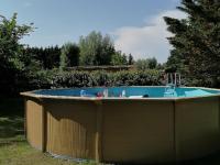 Le Clos Saint Joseph - B&B Groffliers