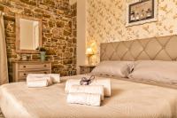 B&B Ogliastro Cilento - Il Mandorlo Fiorito bed and breakfast - Bed and Breakfast Ogliastro Cilento