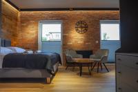 Apartament City Center Modern Loft 2 - bezpłatny parking - B&B Krynica-Zdrój